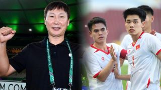 VFF đưa ra quyết định táo bạo, HLV Kim Sang-sik tìm ra 'chìa khóa vàng' đưa U23 Việt Nam bứt phá