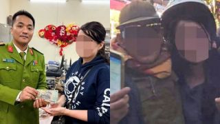 Động thái của lái xe ôm sau khi cơ quan chức năng vào cuộc vụ ‘chặt chém’ du khách Mỹ 1 triệu đồng