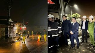 Vụ ném vật liệu nổ vào nhà dân ngày Tết ở Thanh Hoá: Chỉ đạo làm rõ diễn biến phía sau, tình hình hiện tại các nạn nhân?