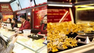 Giá vàng 2026 chịu tác động Fed, ngân hàng trung ương và tiền đầu tư chu kỳ, chuyên gia dự báo biến động