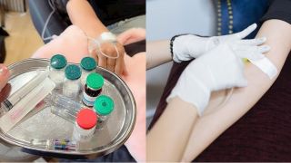 Bệnh viện thông tin nóng về cô gái tử vong sau khi thuê người đến truyền ‘thuốc làm trắng’ tại nhà