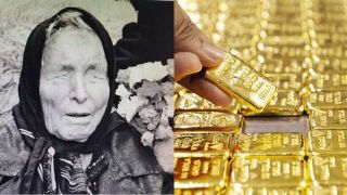 Dự báo sốc của nhà tiên tri mù Vanga về giá vàng trong năm 2026 