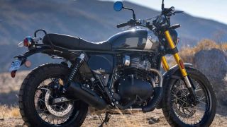 Tin xe 25/2: Ra mắt ‘vua côn tay’ Anh Quốc mới ‘ăn đứt’ Honda Winner R và Yamaha Exciter, giá cực rẻ