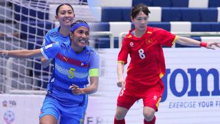 Xem trực tiếp futsal Việt Nam vs Philippines ở đâu, kênh nào? Link xem trực tiếp Futsal Đông Nam Á 2026