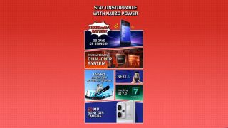 Vua pin Android mới lộ diện, dung lượng tới 10.000 mAh, kèm màn 144Hz mạnh hơn Galaxy S26 Ultra