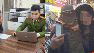 Cái kết vụ tài xế xe ôm Hà Nội thu 1 triệu cho quãng đường 7km: Nữ du khách Mỹ có hành động bất ngờ