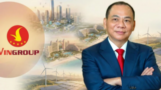 VIC trước cơ hội tái lập mốc 190.000 đồng: Kịch bản nào đang được VDSC nhắc tới?