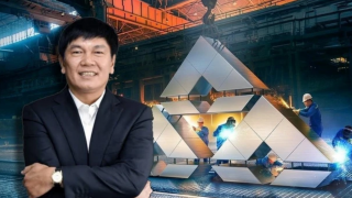 Cổ phiếu Hòa Phát (HPG) bị bán ròng lớn nhất sàn: Điều gì đang thực sự xảy ra?