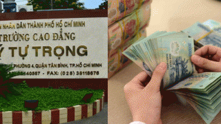 Vụ trường tạm thu 158 tỷ tiền học phí: Sở kiến nghị trường khẩn trương hoàn trả số tiền đã tạm thu