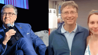 Danh tính 2 người phụ nữ tỷ phú Bill Gates đã ngoại tình và loạt bí mật khiến dư luận ngỡ ngàng