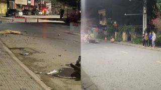 Thông tin 3 vụ tai nạn liên tiếp tại Cao Bằng: Một thanh niên tử vong, nhiều người nhập viện cấp cứu