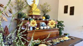 Rằm tháng Giêng 2026 cúng ngày nào, giờ nào, đặt mâm trong nhà hay ngoài trời theo phong tục: Những lưu ý quan trọng!