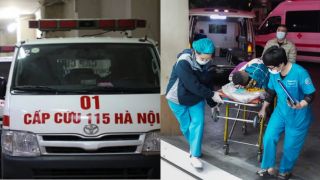 Hà Nội đưa mô tô cấp cứu 115 vào ngõ nhỏ, thay đổi phương thức tiếp cận người bệnh trong tình huống khẩn cấp