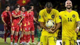 Điểm tin BĐVN 26/2: AFC phạt nặng LĐBĐ Malaysia; ĐT Việt Nam được CAS trả lại công bằng?