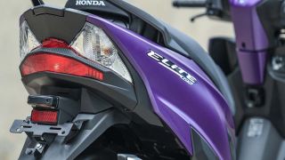 Honda chính thức ra mắt ‘vua xe ga’ 125cc giá rẻ mới thể thao hơn SH Mode, trang bị ăn đứt Vision