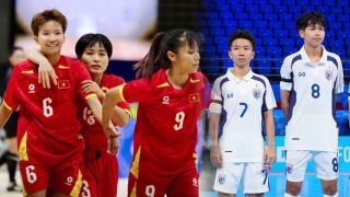 Kết quả VCK futsal Đông Nam Á 2026 mới nhất: ĐT Việt Nam thắng nhọc; Thái Lan vùi dập đối thủ?
