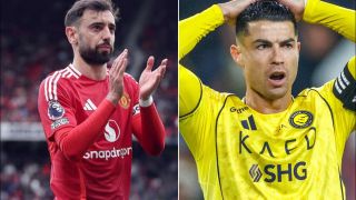 Lịch thi đấu bóng đá hôm nay: MU rộng cửa vào top 3 Ngoại hạng Anh; Ronaldo nhận tin vui ở Al Nassr?