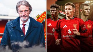 Sir Jim Ratcliffe tạo cú hích lớn với chính sách lạ, Man United sẵn sàng tạo địa chấn ở TTCN hè 2026?