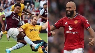 Nhận định bóng đá Wolves vs Aston Villa - Vòng 28 Ngoại hạng Anh: Man Utd rộng cửa vào top 3?