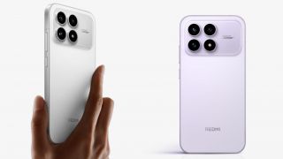 Xiaomi hé lộ vua gaming giá rẻ co pin 8000 mAh, sạc nhanh kèm quạt tản nhiệt áp đảo Galaxy S26 Ultra