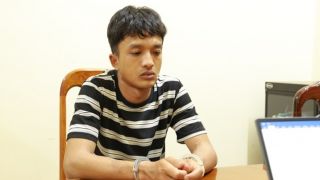 Quảng Trị: Lời khai gã thanh niên nửa đêm lẻn vào nhà khống chế cụ bà rồi cướp tiền và vàng