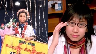 Nữ quán quân Olympia duy nhất về nước sau du học: Sự biến mất bí ẩn và tin đồn chưa lời giải đáp