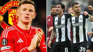 Tin chuyển nhượng 26/2: MU đánh bại Man City vụ Anderson; Man Utd kích hoạt 2 bom tấn cùng lúc?