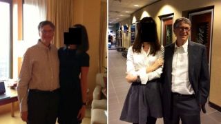 Bê bối tình cảm chấn động thế giới của tỷ phú Bill Gates, thừa nhận ngoại tình với hai người phụ nữ