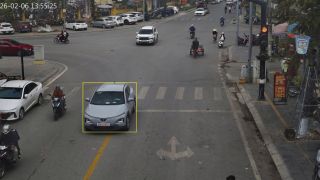 Danh sách 562 phương tiện được công an thông báo liên hệ xử lý phạt nguội, thông tin mức phạt áp dụng 