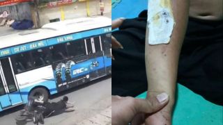 Thông tin mới vụ tài xế xe buýt tông học sinh rồi nói ‘không biết’: Gia đình nạn nhân lên tiếng