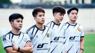 Thanh Hóa được cứu sống vào phút chót: Hết nợ FIFA, kích hoạt liền 4 bom tấn rung chuyển V.League