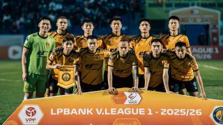 BXH giá trị đội hình các CLB tại V.League: Thanh Hóa xếp cuối cùng, Top 1 gây thất vọng lớn