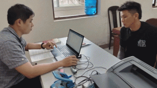 Gã đàn ông sát hại bạn gái trong lúc đang kể chuyện ẩu đả của một cặp đôi khác, nguồn cơn ra tay?