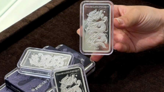 Giá bạc hôm nay 27/2: Đồng loại giảm sâu, dư địa tăng vẫn còn