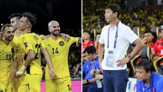 CAS 'quay xe' phút chót, CĐV Đông Nam Á cảnh báo ĐT Việt Nam trước kịch bản xấu ở VL Asian Cup 2027