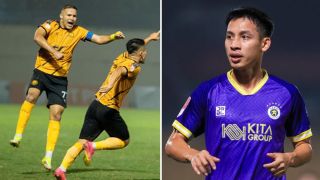 Danh sách cầu thủ bị treo giò vòng 14 V.League 2025/26: CLB Thanh Hóa tan hoang lực lượng