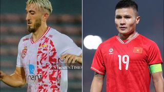 Được CAS hoãn phán quyết, Malaysia tiếp tục nhập tịch sao Australia trước trận gặp ĐT Việt Nam