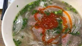 Cảng hàng không Cam Ranh lên tiếng về tô phở 346.000 đồng, nhà hàng nói khách đã được giảm giá