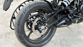 Tin xe 27/2: Ra mắt ‘vua côn tay’ 250cc mới giá 53 triệu đồng, đả bại cả Yamaha Exciter và Winner R