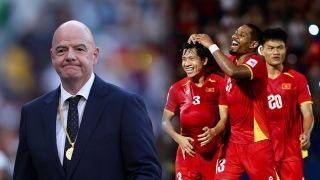 Điểm tin BĐVN 27/2: VFF nhận 'tâm thư' từ FIFA; ĐT Việt Nam bất ngờ trở lại 'mái nhà xưa'