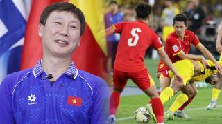 ĐT Việt Nam chạy đà cho VL Asian Cup, thầy trò HLV Kim Sang-sik nhận cú hích lớn trước trận quyết đấu Malaysia?