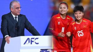 AFC chỉ đích danh 'viên ngọc quý' giúp ĐT Việt Nam 'lột xác' tại VCK Asian Cup 2026