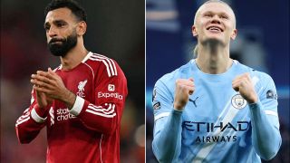 Bảng xếp hạng Ngoại hạng Anh 2025/26 mới nhất: Liverpool bị MU bỏ xa, Man City vượt mặt Arsenal?