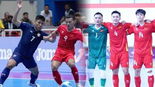 AFF ra thông báo quan trọng, ĐT Việt Nam rơi vào bảng 'tử thần' ở giải Đông Nam Á?