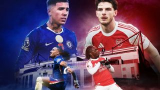 Dự đoán tỷ số Arsenal vs Chelsea, 23h30 ngày 1/3 - Ngoại hạng Anh: Pháo Thủ vững ngôi đầu?