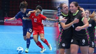 Kết quả VCK futsal Đông Nam Á 2026 mới nhất: ĐT Việt Nam thắng kịch tính; Australia vào chung kết?
