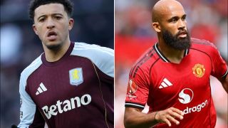 Kết quả bóng đá Ngoại hạng Anh hôm nay: Aston Villa sảy chân, Man Utd được mở đường vào top 3?