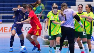 Lịch thi đấu VCK futsal Đông Nam Á mới nhất: ĐT Việt Nam tranh hạng Ba, Thái Lan gặp thách thức lớn?