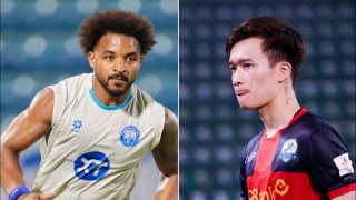 Lịch thi đấu bóng đá V.League hôm nay: Xuân Son lu mờ trước Hoàng Đức; TX Nam Định nguy cơ trụ hạng?