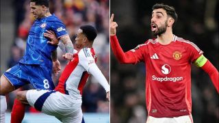 Lịch thi đấu Ngoại hạng Anh hôm nay: Chelsea ngáng đường Arsenal; Man Utd chính thức vào top 3?